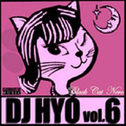 DJ Hyo Vol.6 - Black Cat Nero专辑