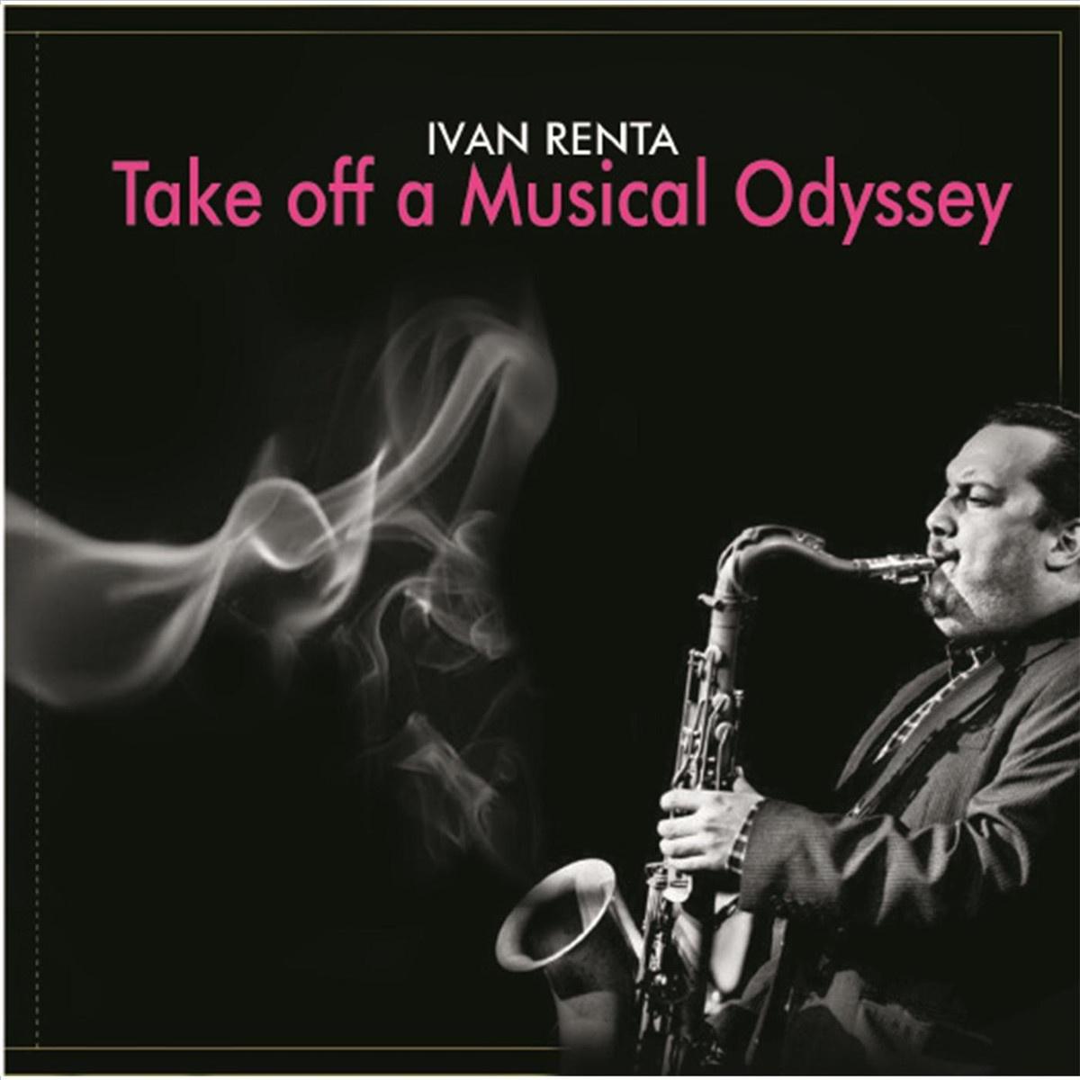 Take Off A Musical Odyssey