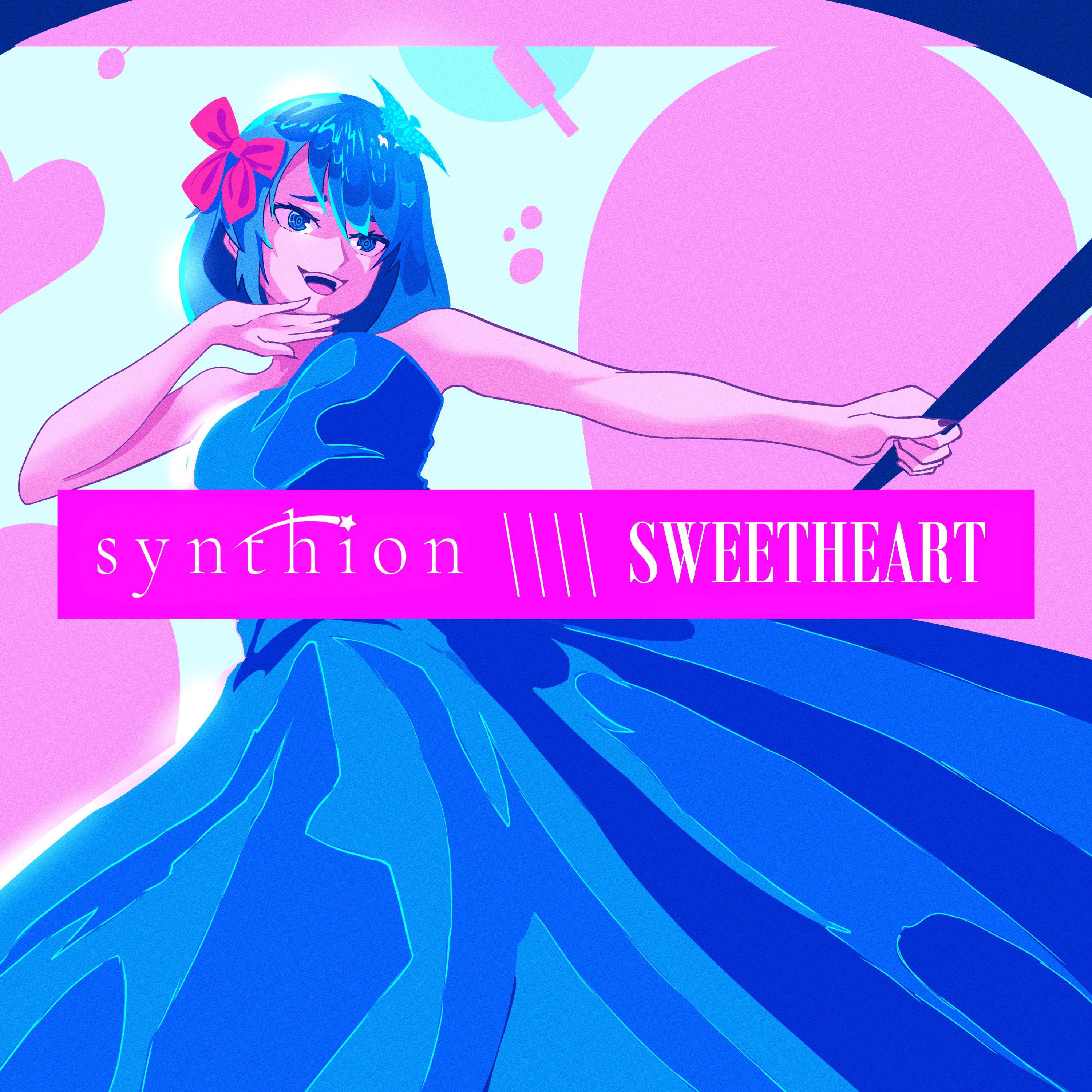 Synthion - SWEETHEART