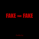 "Fake"(Prod.by G23)专辑