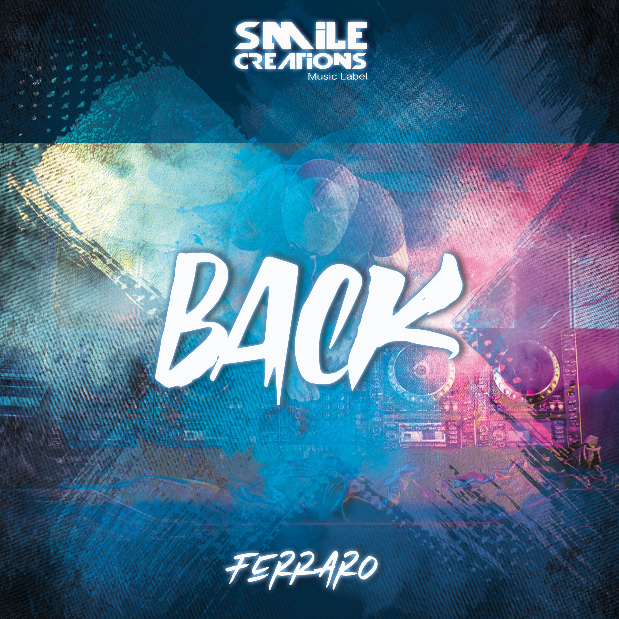 Back