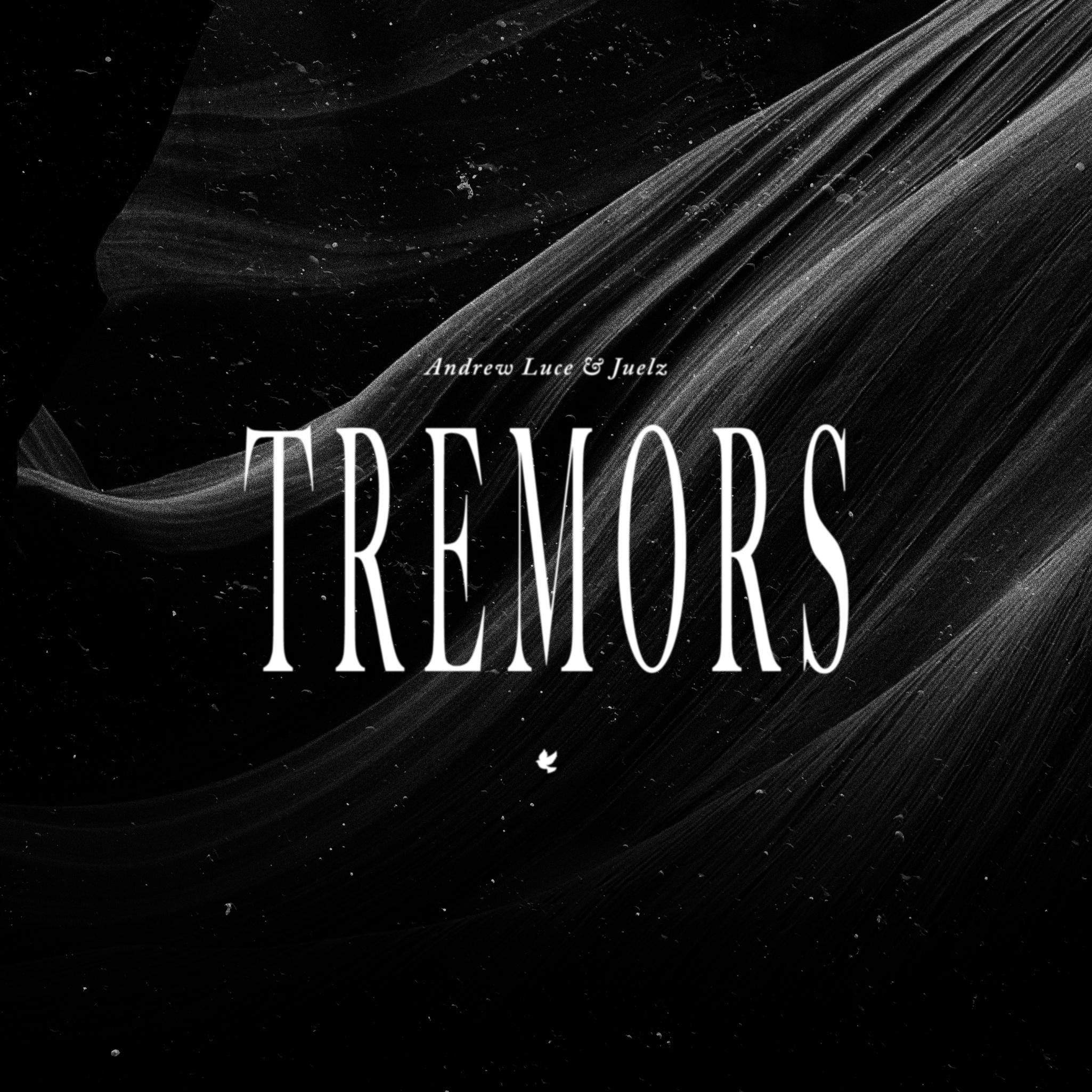 Tremors专辑