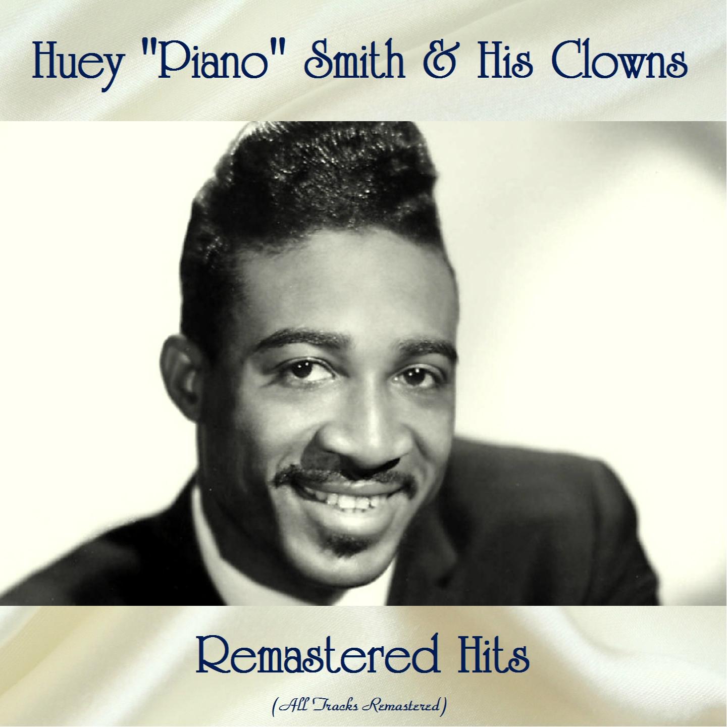 Remastered Hits (All Tracks Remastered)