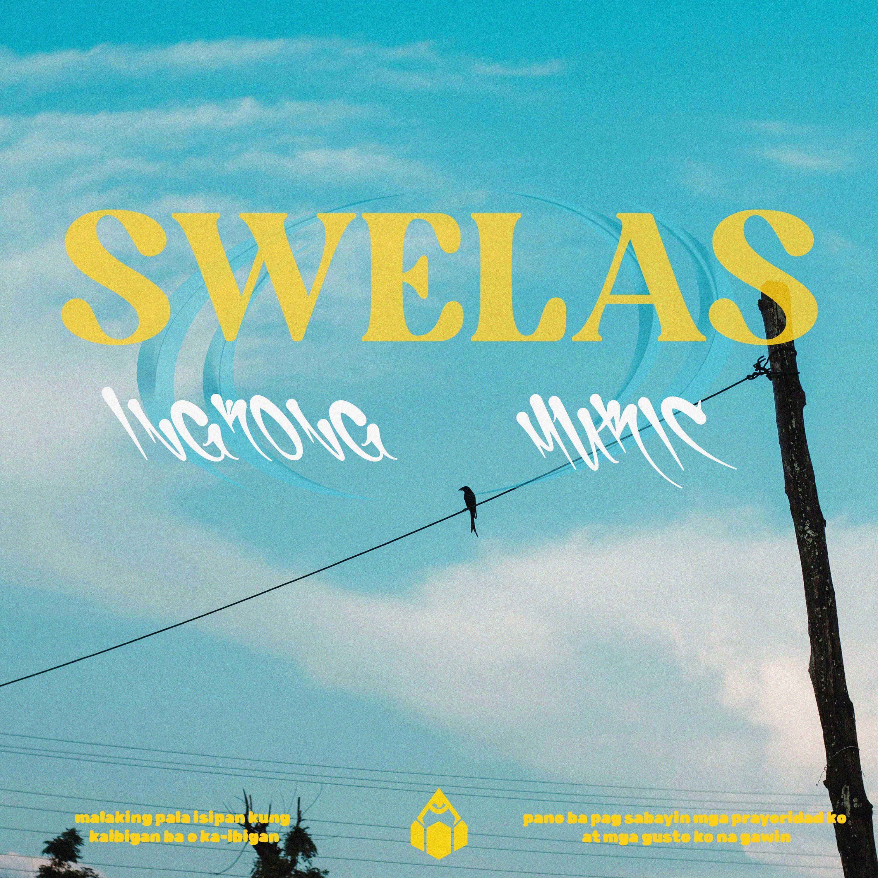 Swelas (feat. Muric)