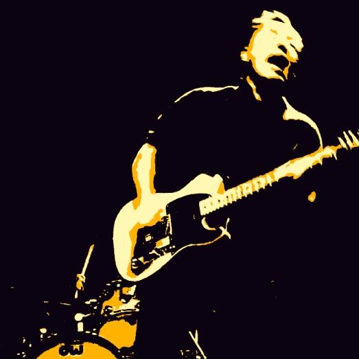 Twist And Shout (Live)