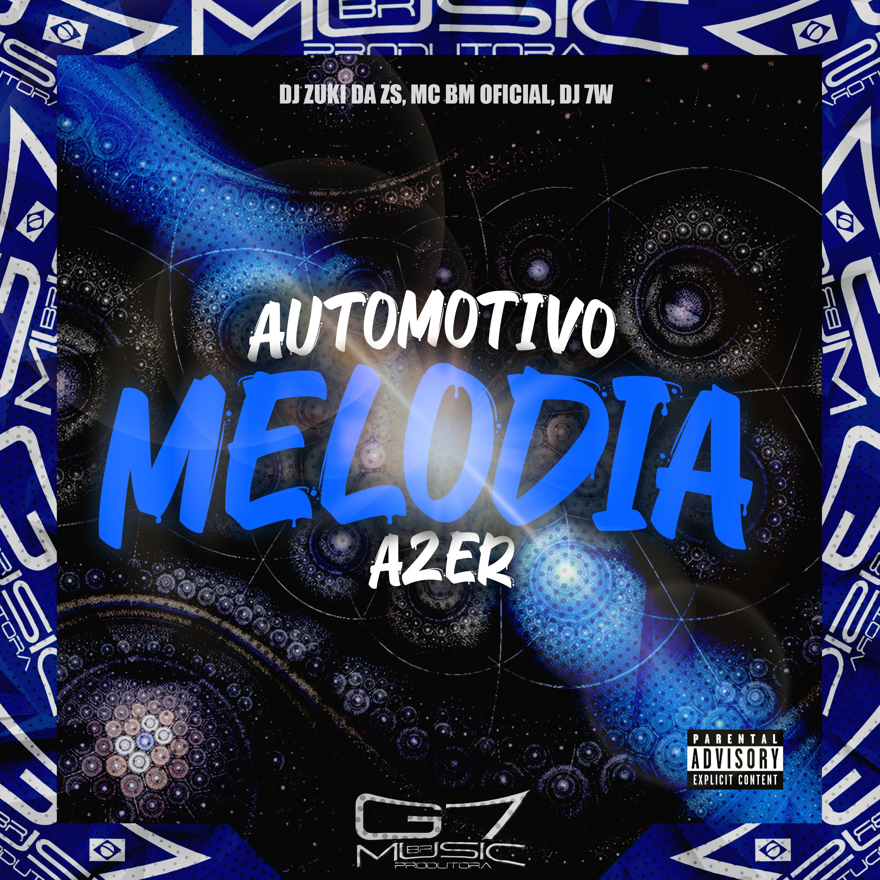 DJ Zuki da ZS - Slide Melodia Azer