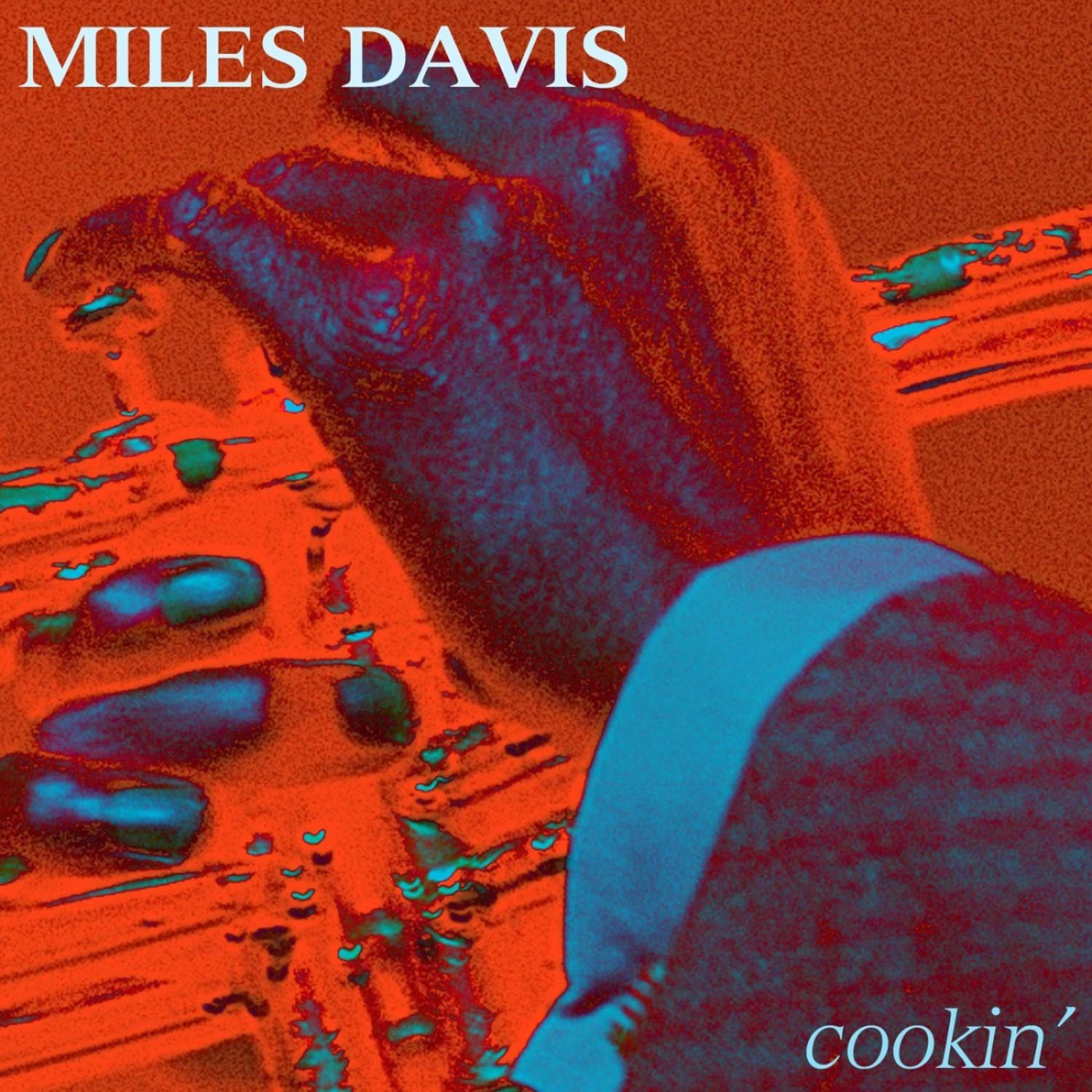 Cookin'