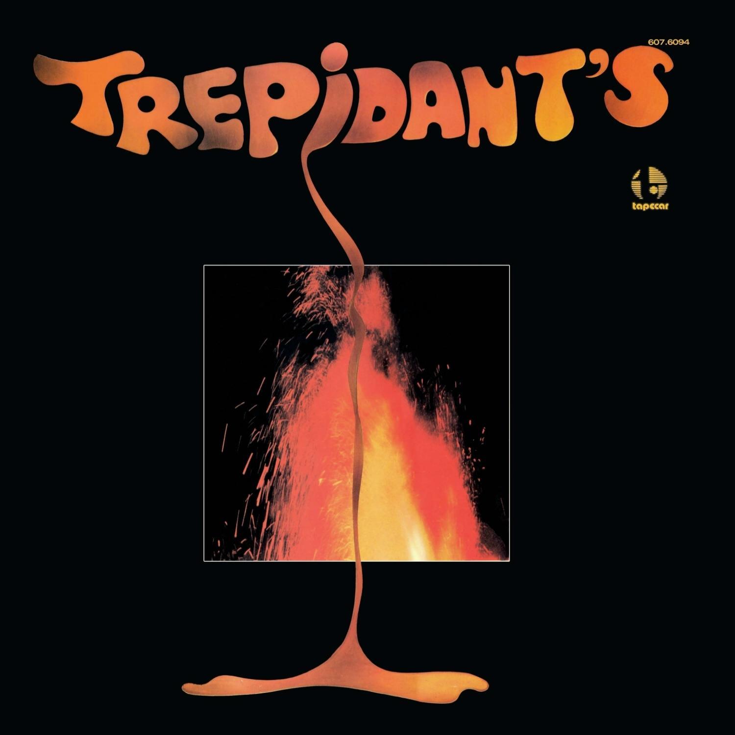 Trepidant's