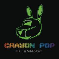 （原版）Crayon Pop-1