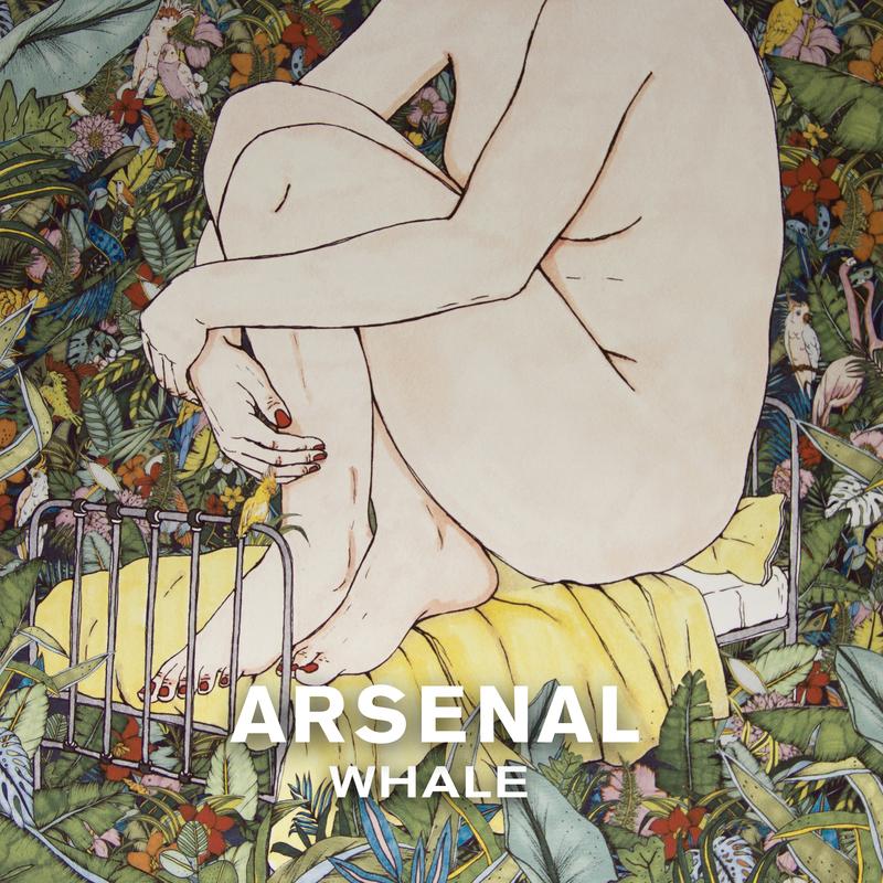 Whale (Radio Edit)