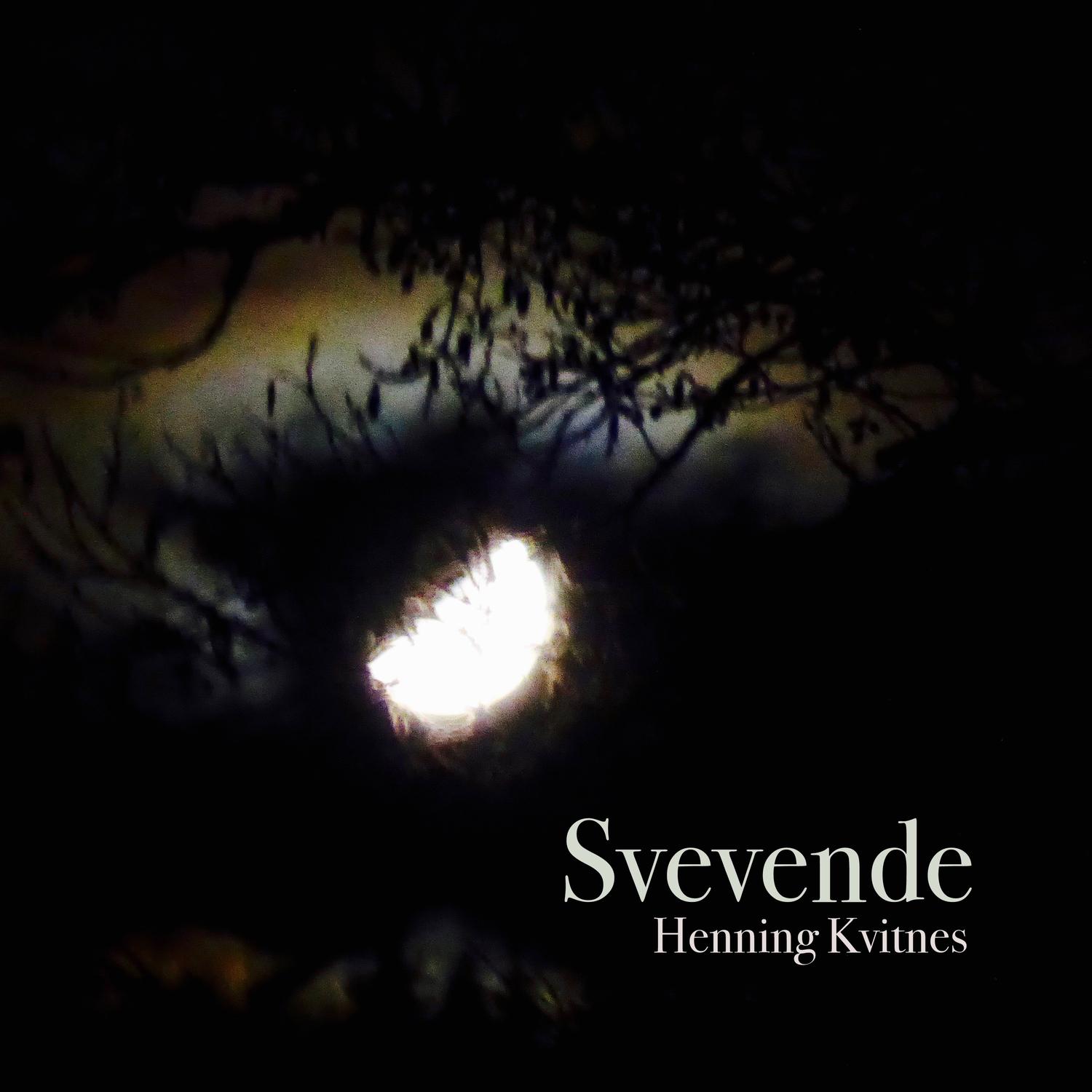 Svevende