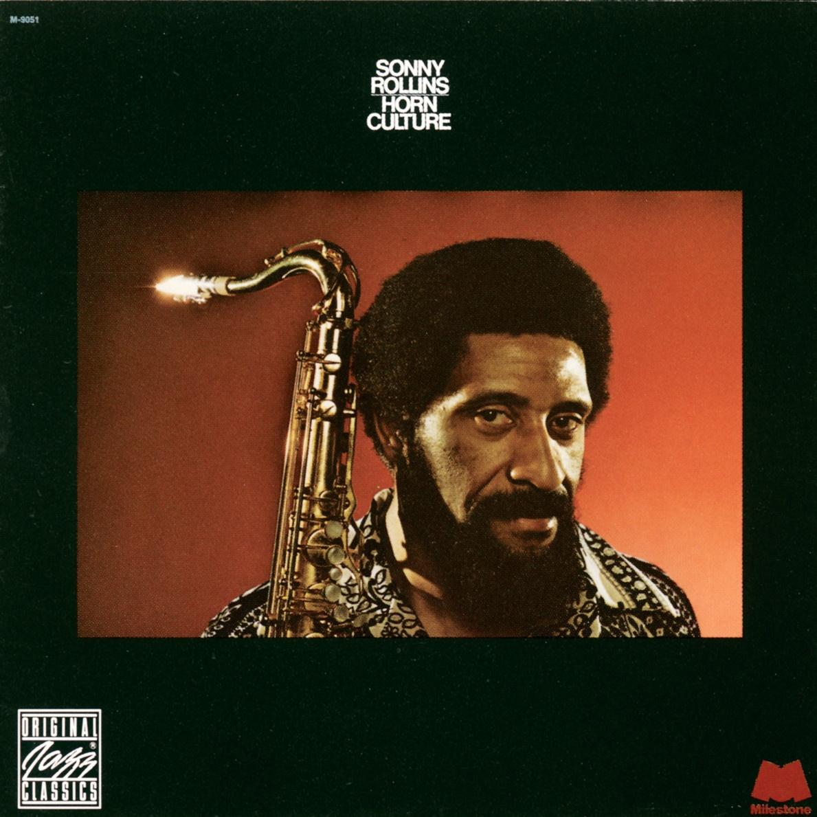 Horn Culture