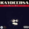 KayDeeRSA - Reach For The Stars