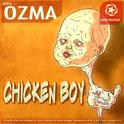 Chicken Boy专辑