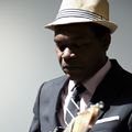 Robert Cray