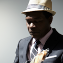 Robert Cray