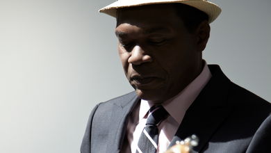 Robert Cray