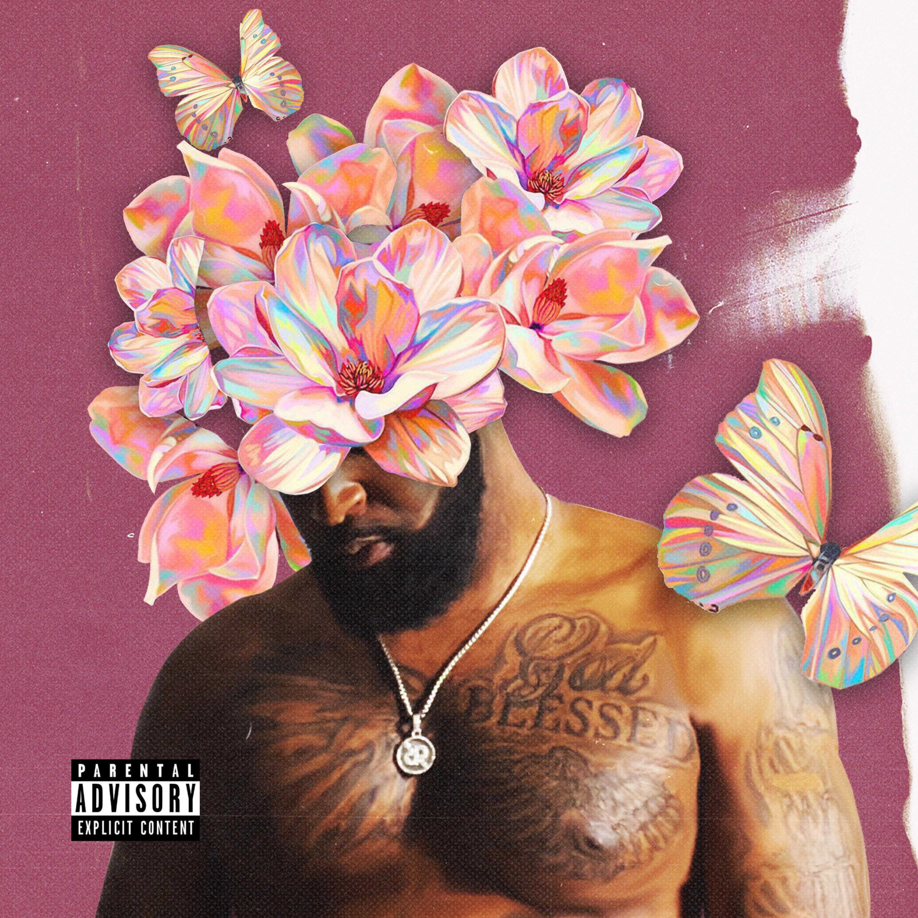 Gimme My ****in Flowers