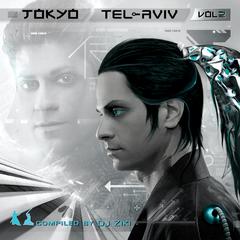 Tokyo Tel-Aviv Vol.2