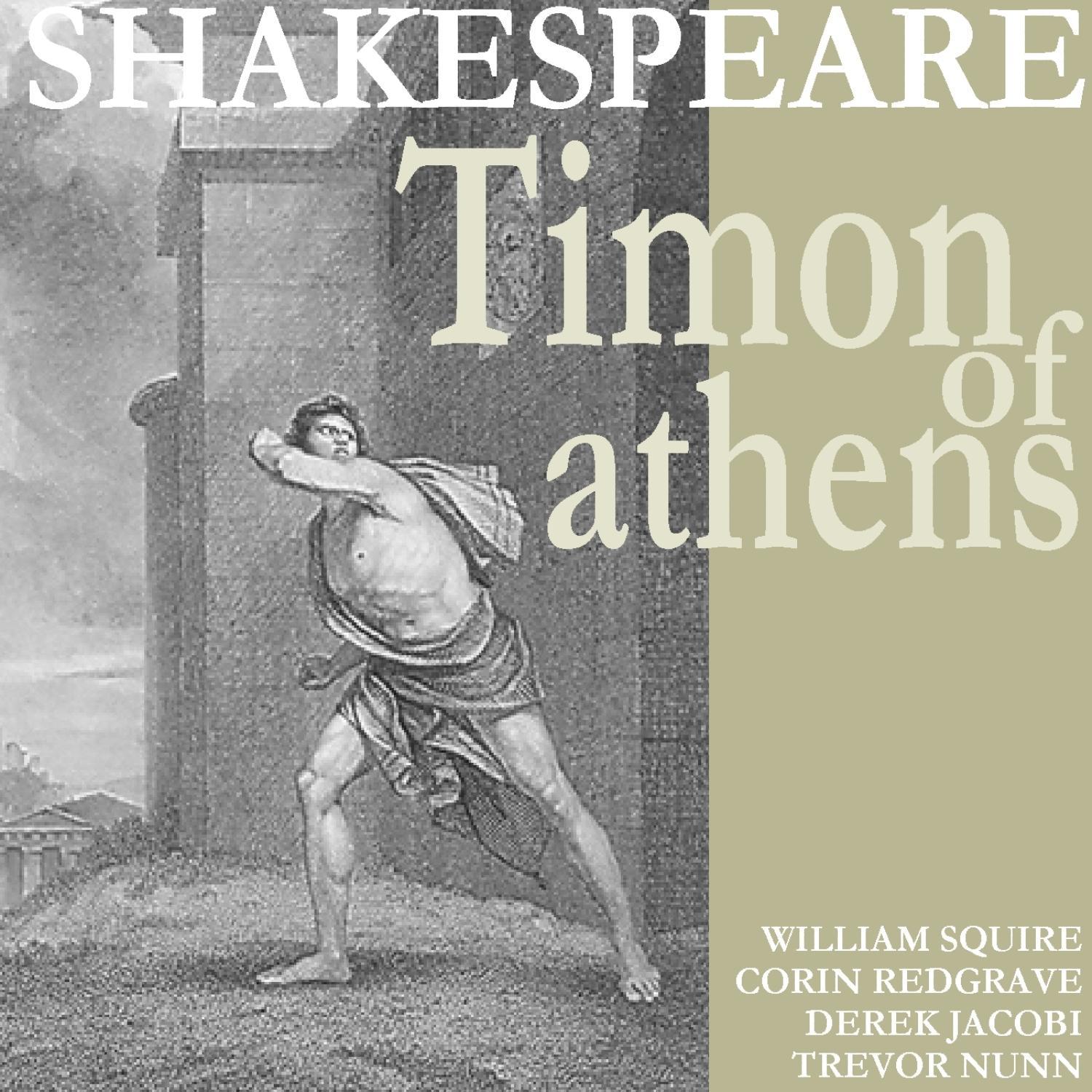 Shakespeare: Timon of Athens