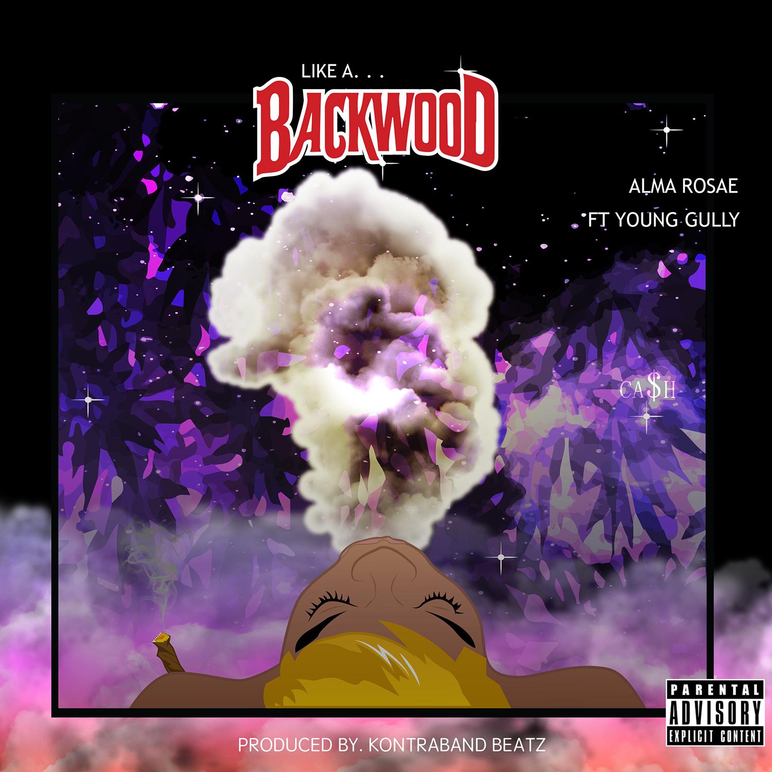 Like a Backwood (feat. Young Gully)