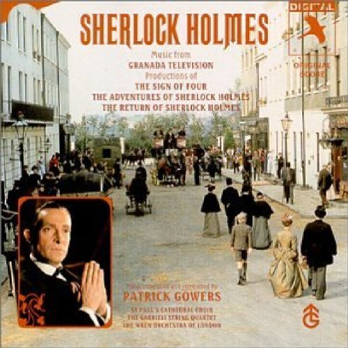 Sherlock Holmes: The Series