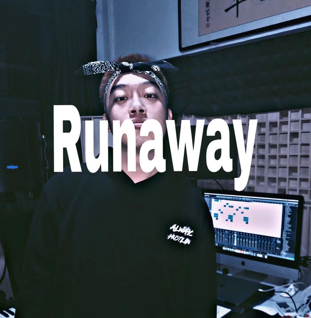 Runaway专辑