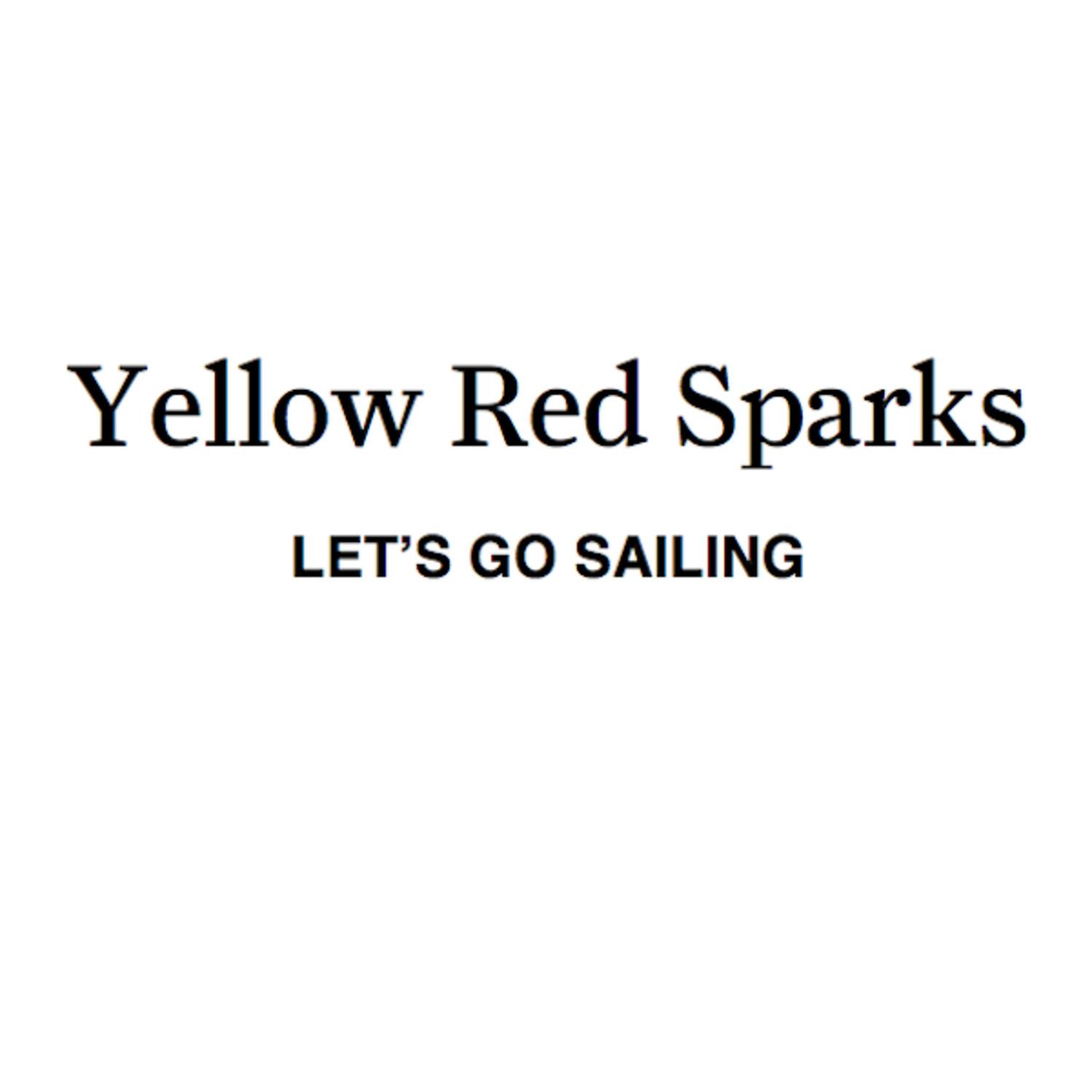 Let's Go Sailing