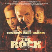 The Rock (Original Motion Picture Score)