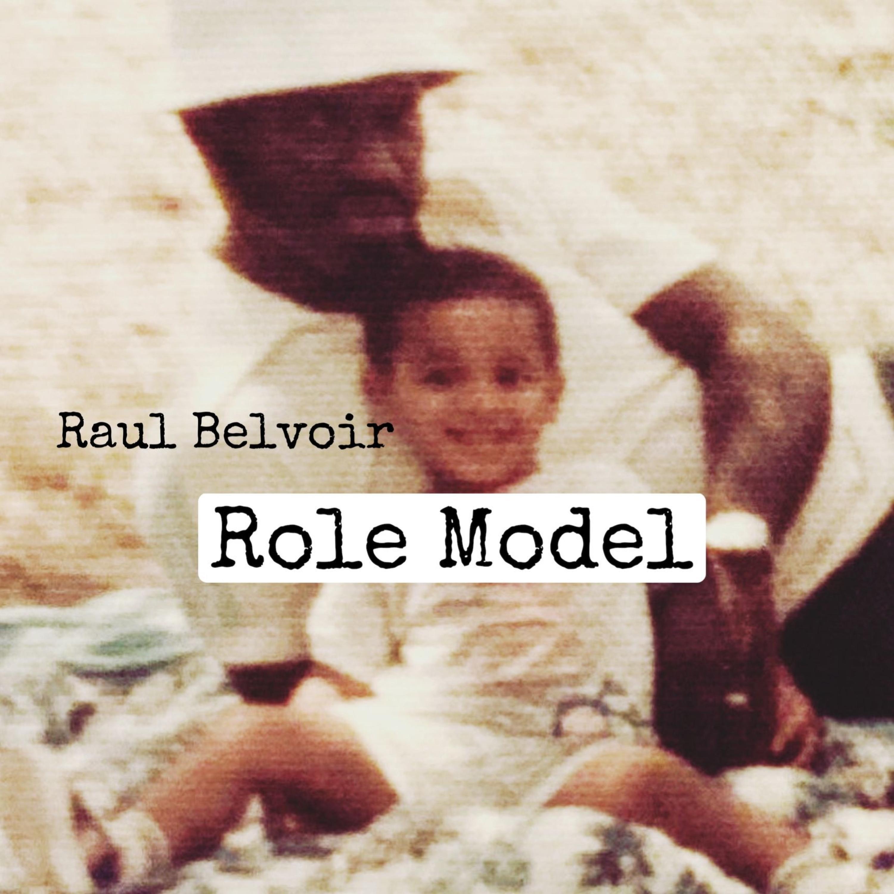 Raul Belvoir - Rosalia