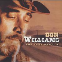 Don Williams - Good Ole Boys Like Me (PT Instrumental) 无和声伴奏