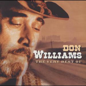 Don Williams - Good Ole Boys Like Me (PT Instrumental) 无和声伴奏 （降2半音）