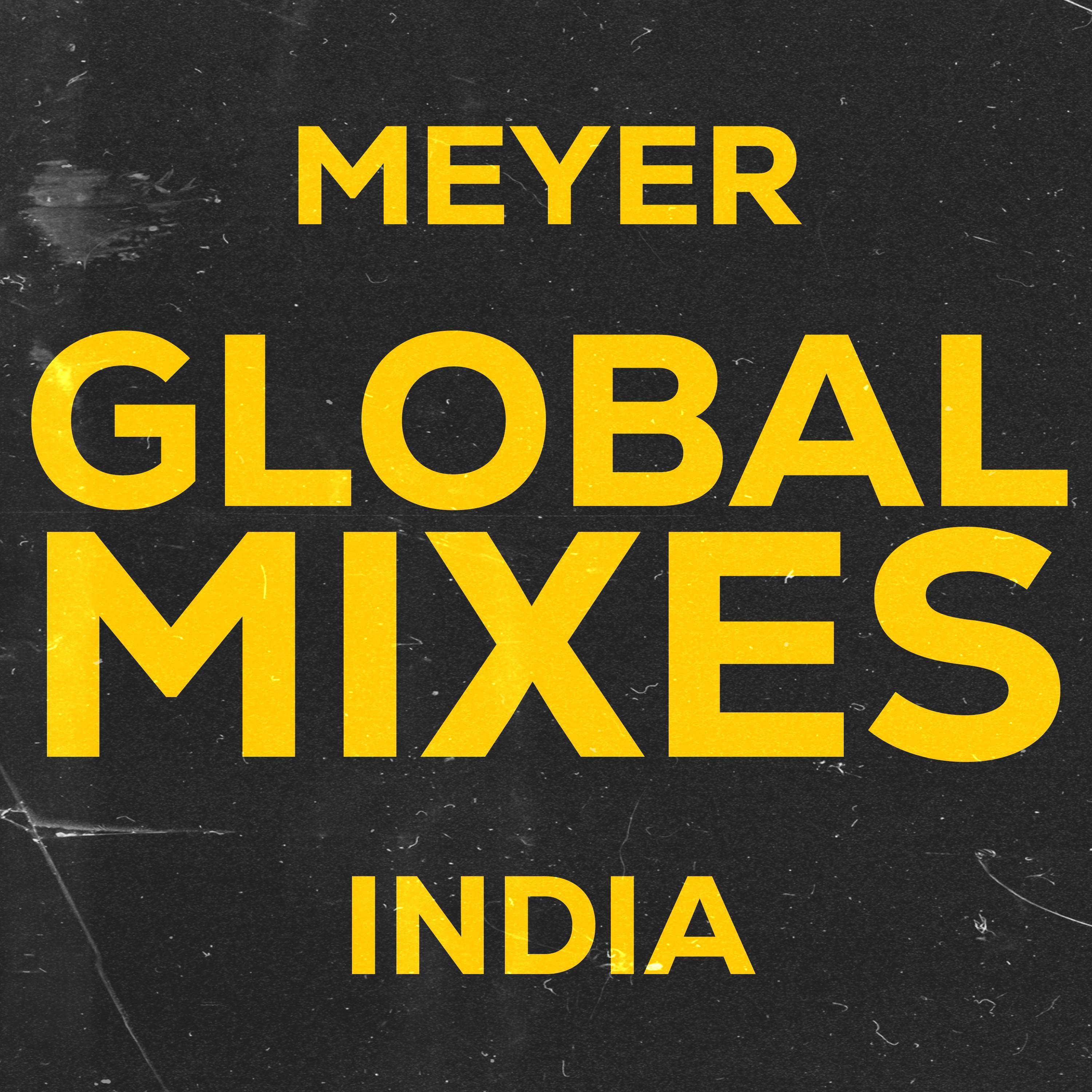 Mundian To Bach Ke (feat. Panjabi MC) [MEYER Remix]