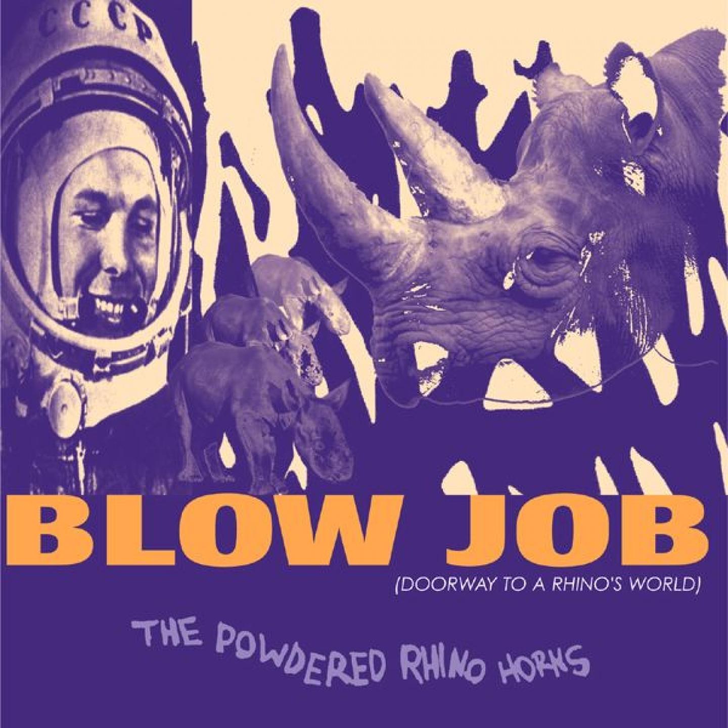 Blow Job