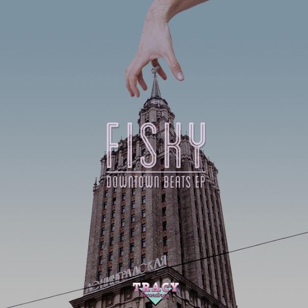 Downtown Beats EP
