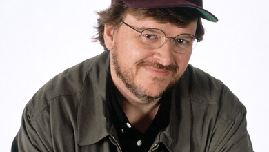 Michael Moore