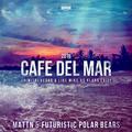 Café Del Mar 2016 (Dimitri Vegas & Like Mike Mixes) 