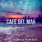Café Del Mar 2016 (Dimitri Vegas & Like Mike Mixes) 专辑