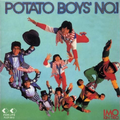 Potato Boys' No.1