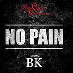 No Pain - Single专辑