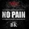 No Pain - Single专辑