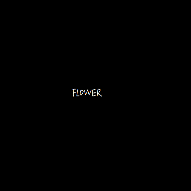 FLOWER专辑