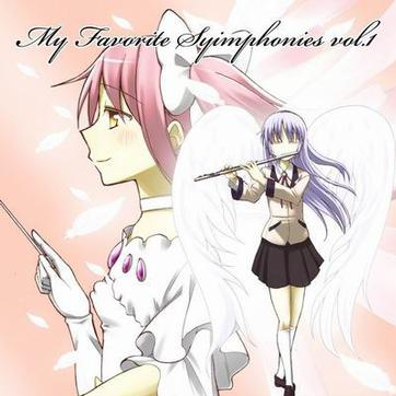My Favorite Symphonies vol.1