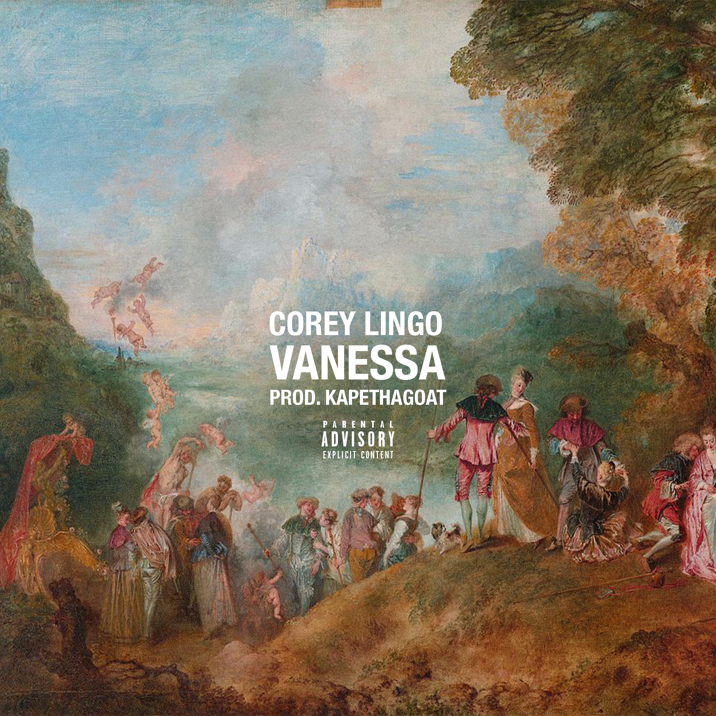 Vanessa