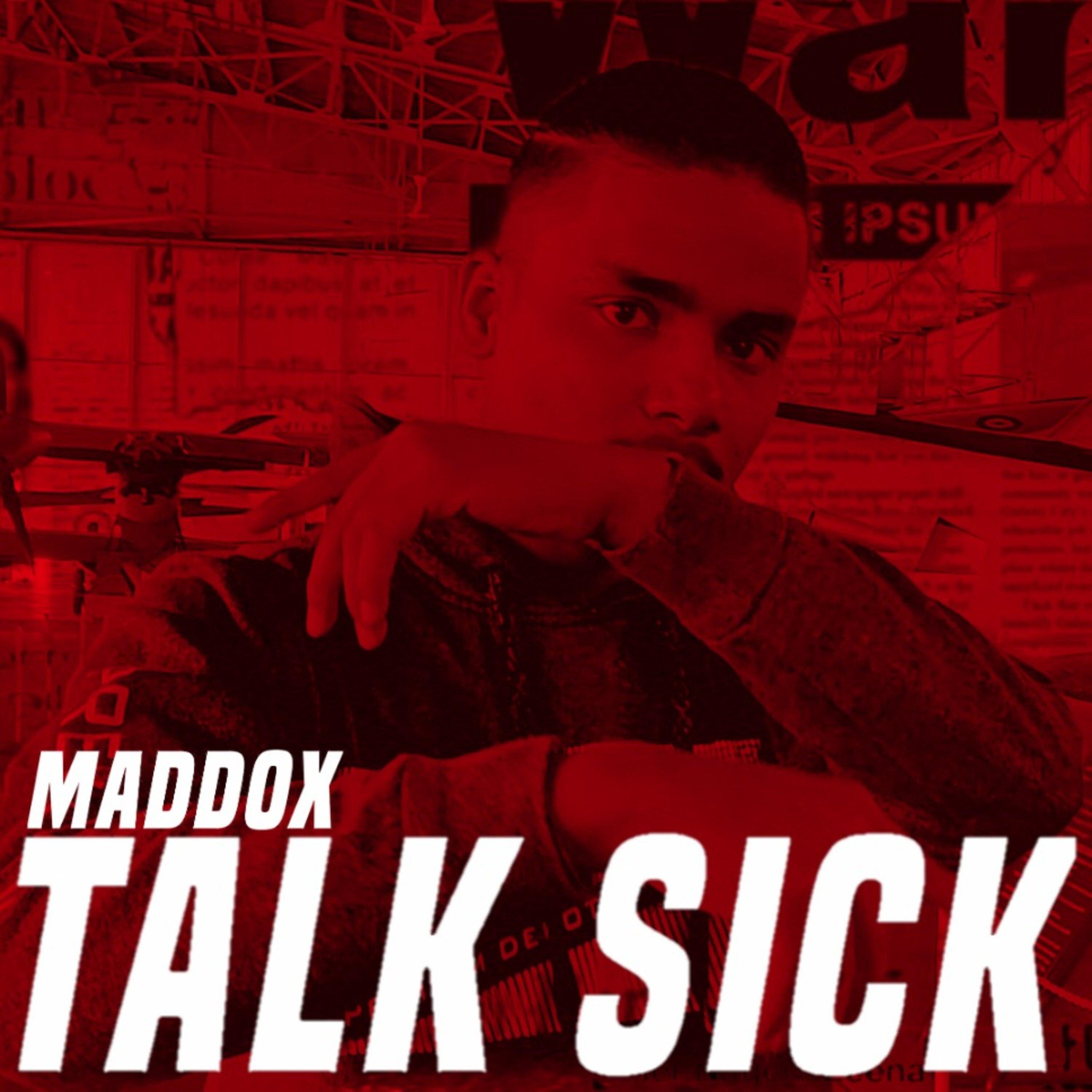 Talk Sick