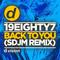 Back to You (SDJM Remix)专辑