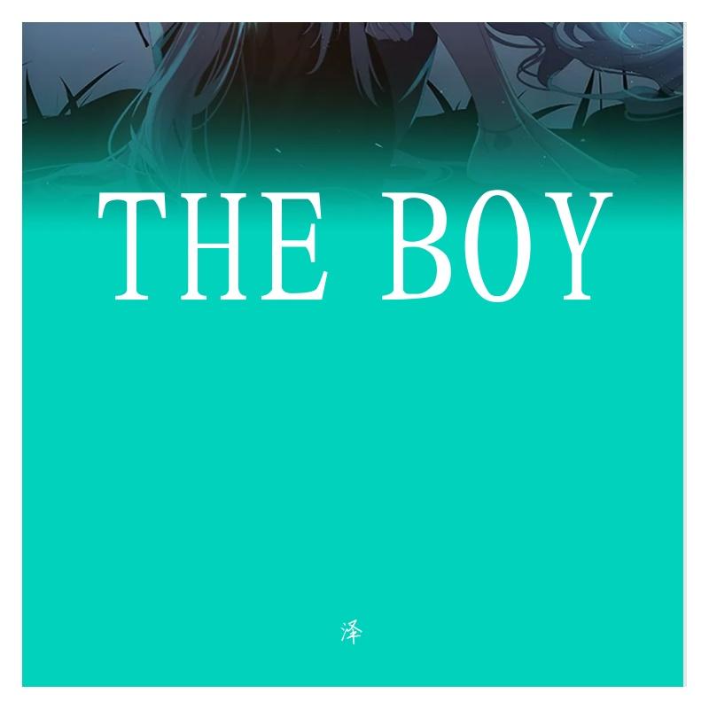 THE BOY