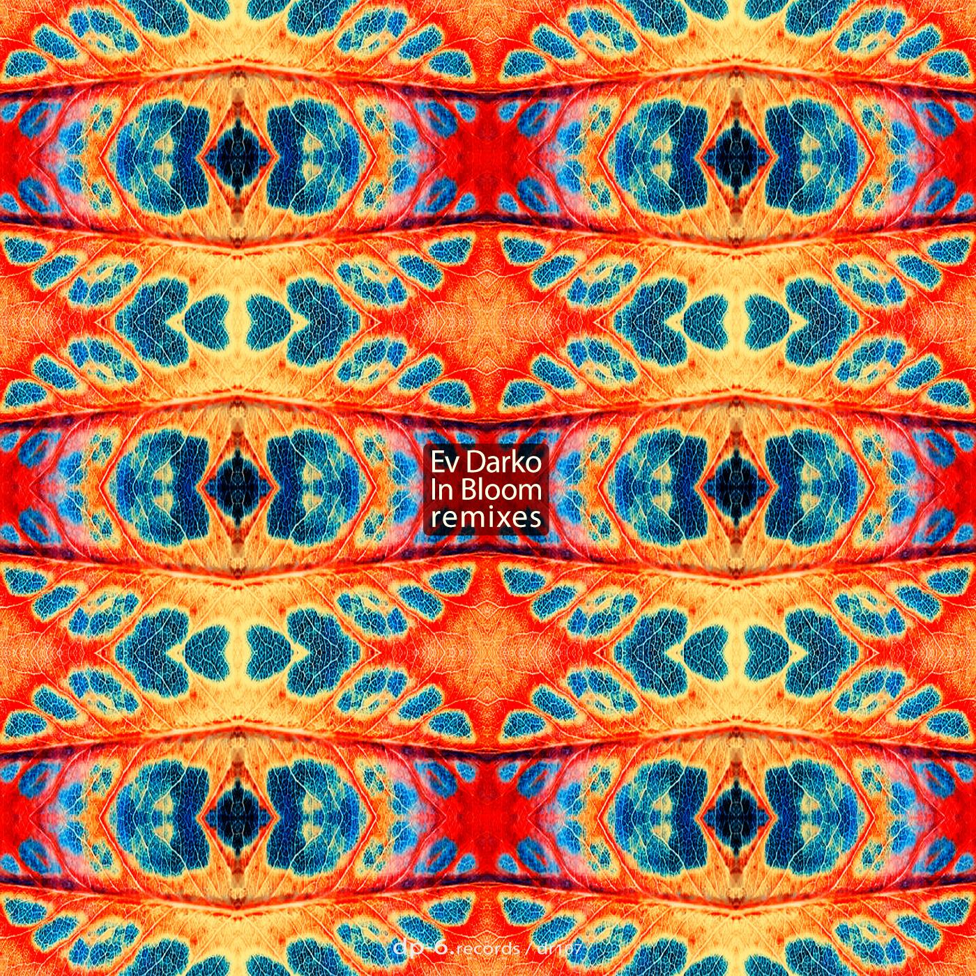 In Bloom Remixes