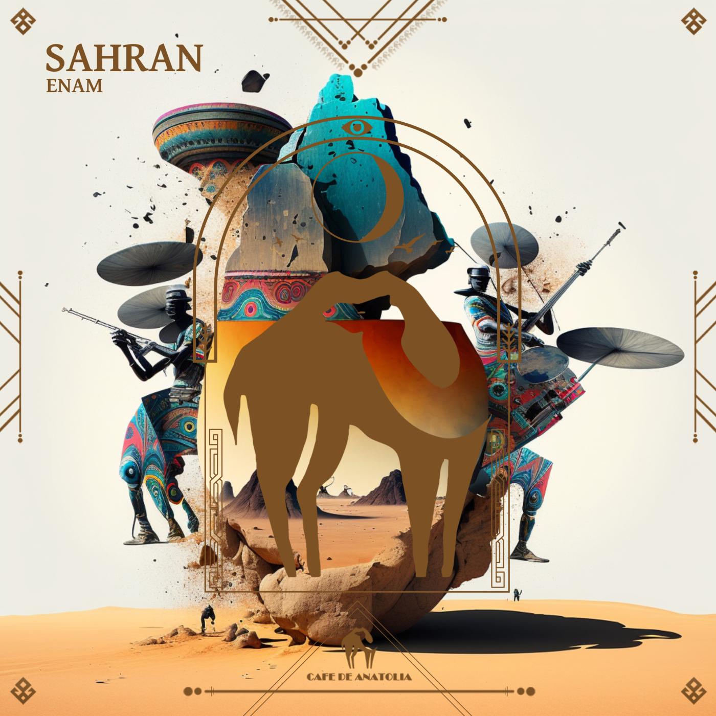 Sahran