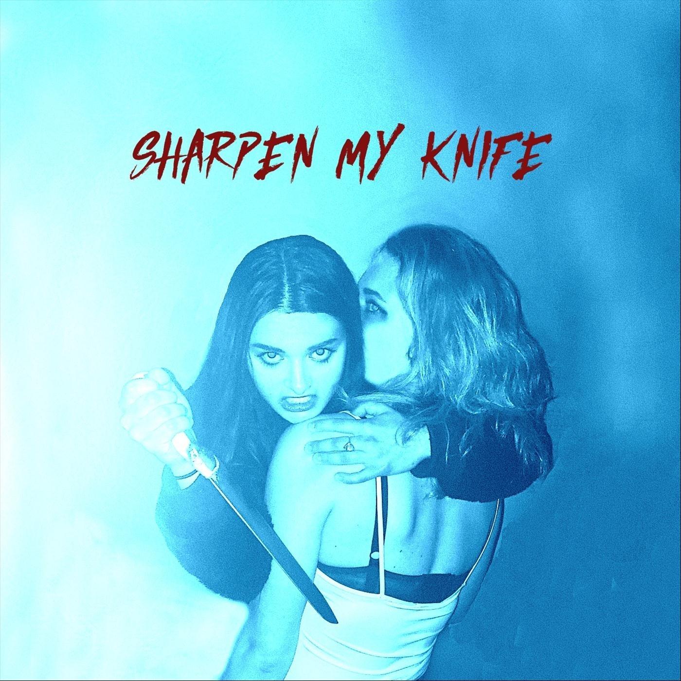 Sharpen My Knife
